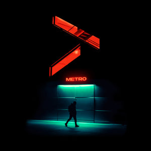 METRO